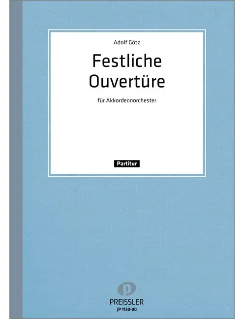 Festliche Ouverture